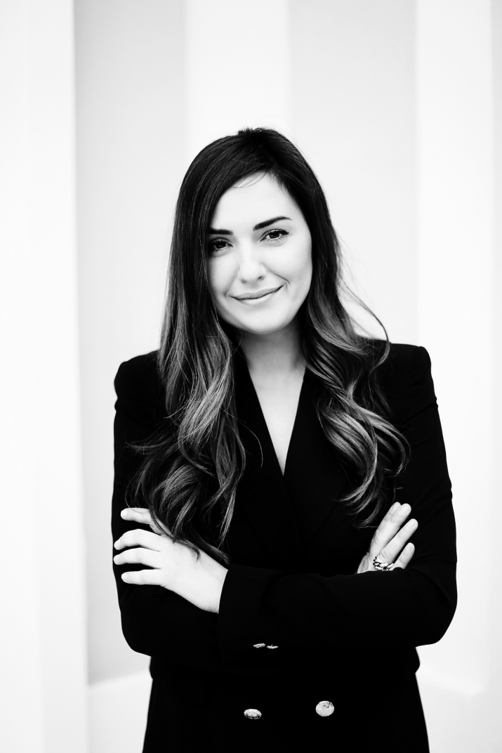 Zijana Hasimja